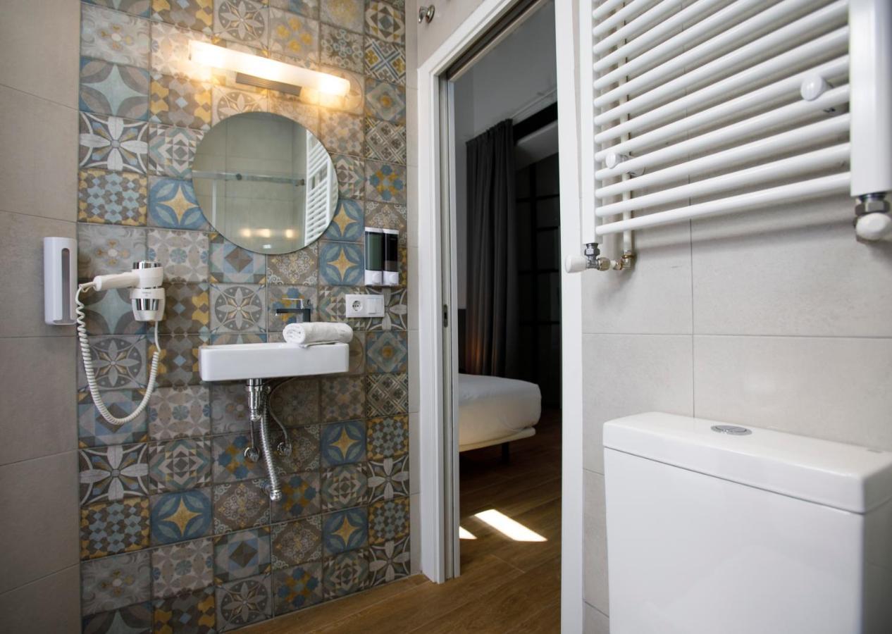 Private Pool With Panoramic Views Daire Sevilla Dış mekan fotoğraf
